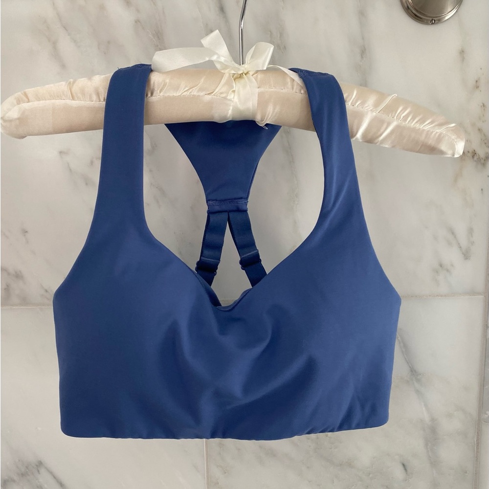 New Balance PowerX sports bra